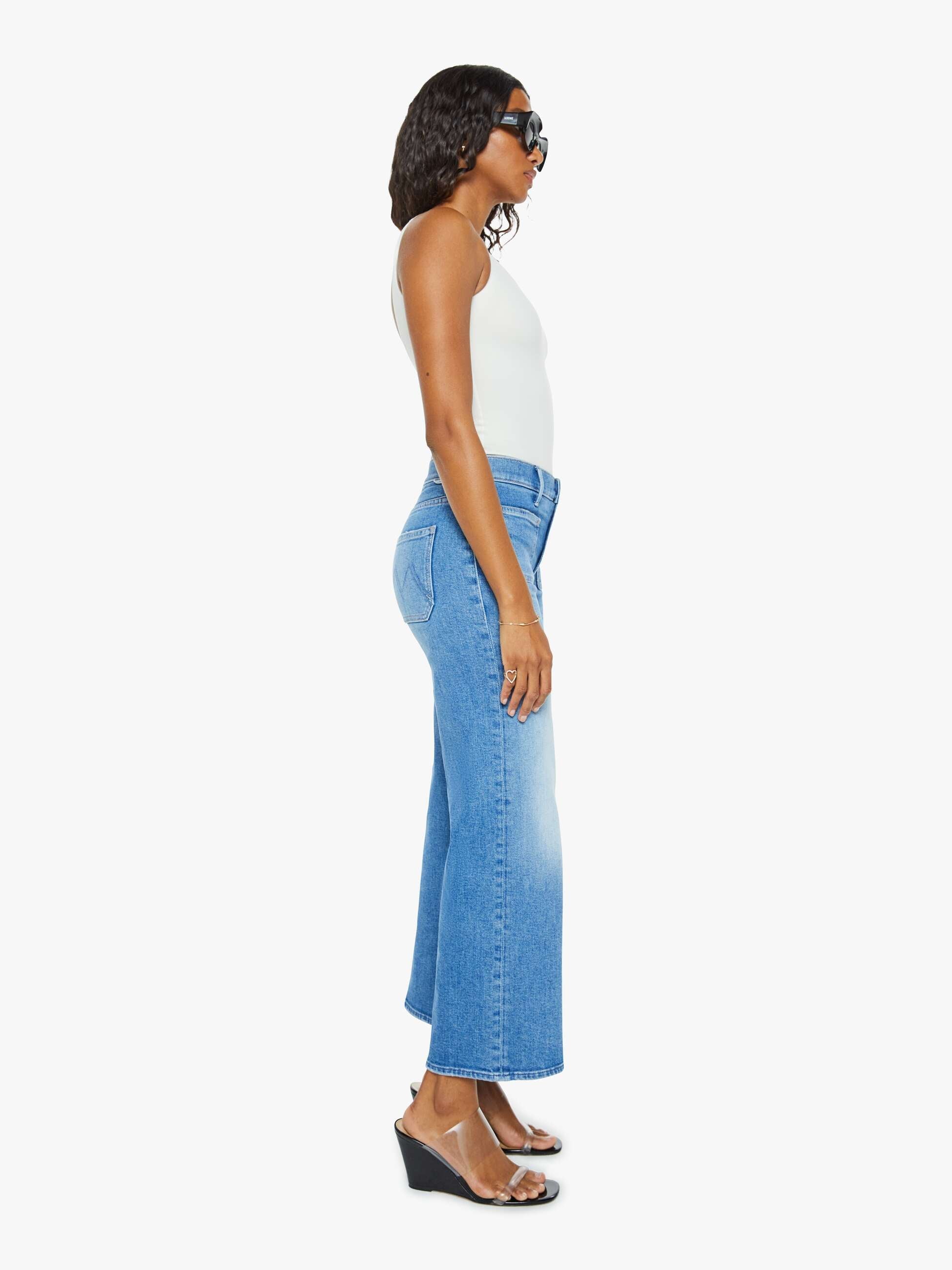 Mo11688 Mid Rise Maven Pocket - Avant