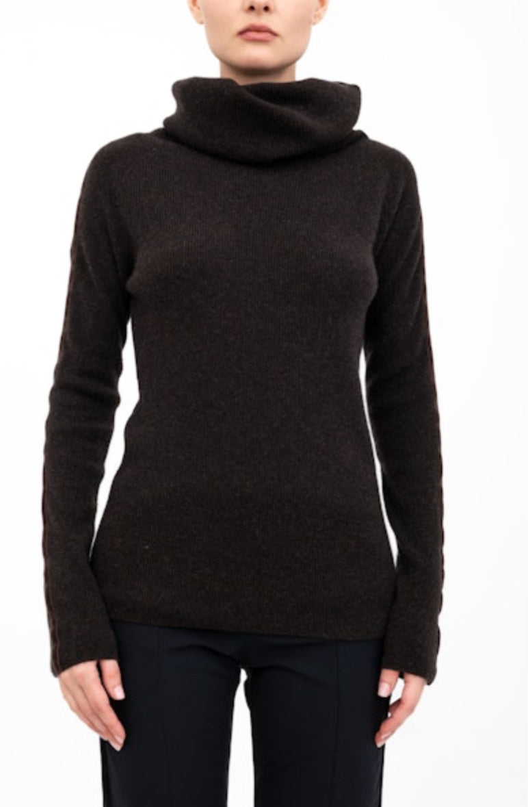 Elashiya Off Shoulder Knit Top