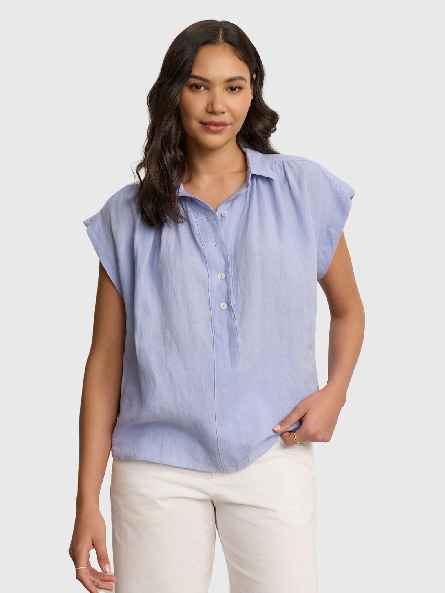 Veelowen Ceramic Popover Top