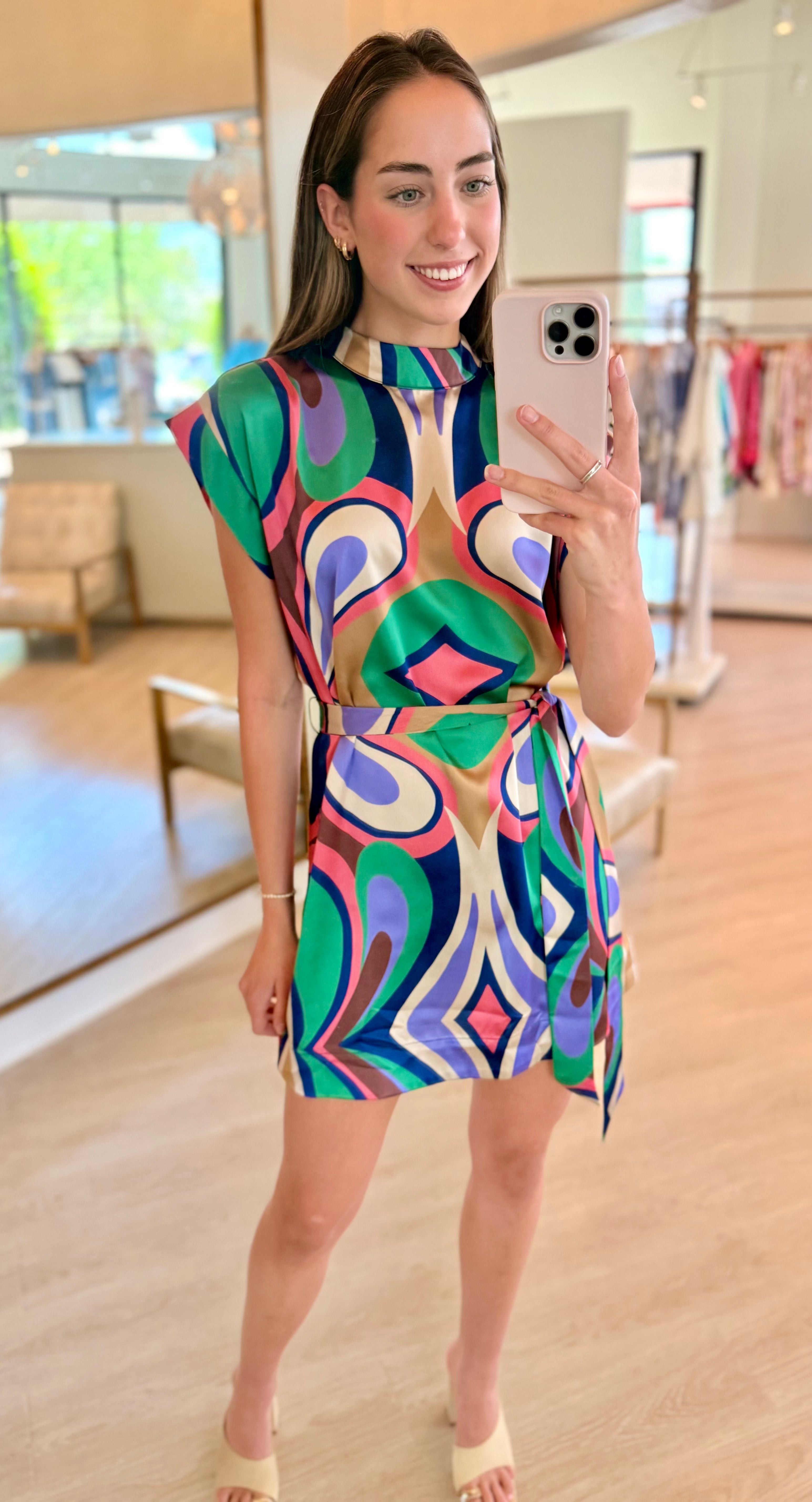 Mi92123 Cyrene Dress