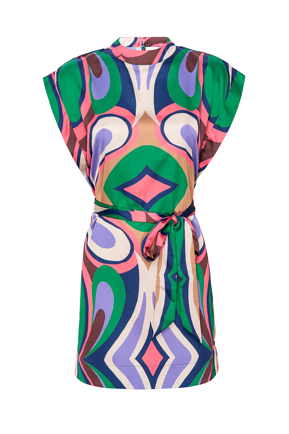 Mi92123 Cyrene Dress