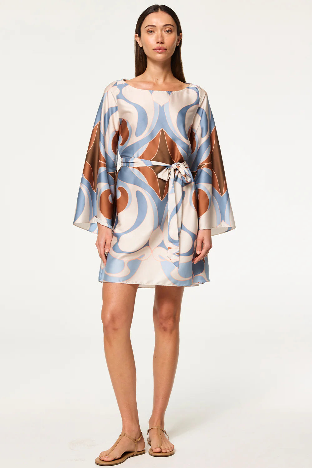 Mi9179 Twiggy Dress