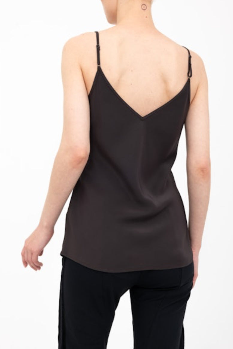 Elhenri Java Silk Camisole