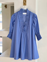 Load image into Gallery viewer, So052 Smocked Dress
