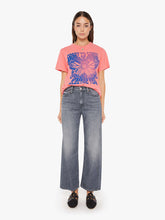 Load image into Gallery viewer, Mo8671 Rowdy Medusa Tee
