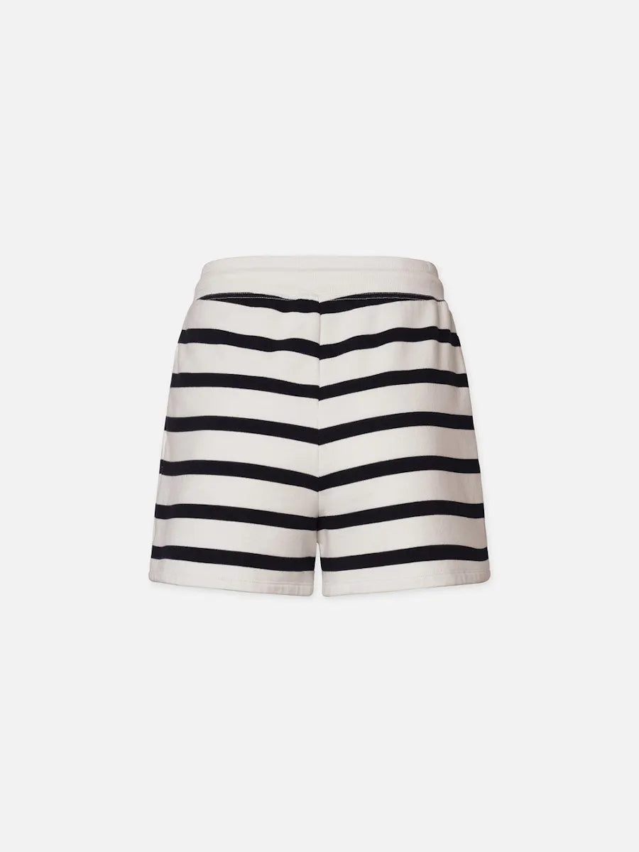 Frst002 Nautical Shorts