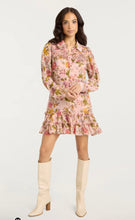 Load image into Gallery viewer, Cizd2607 Primrose Shift Dress
