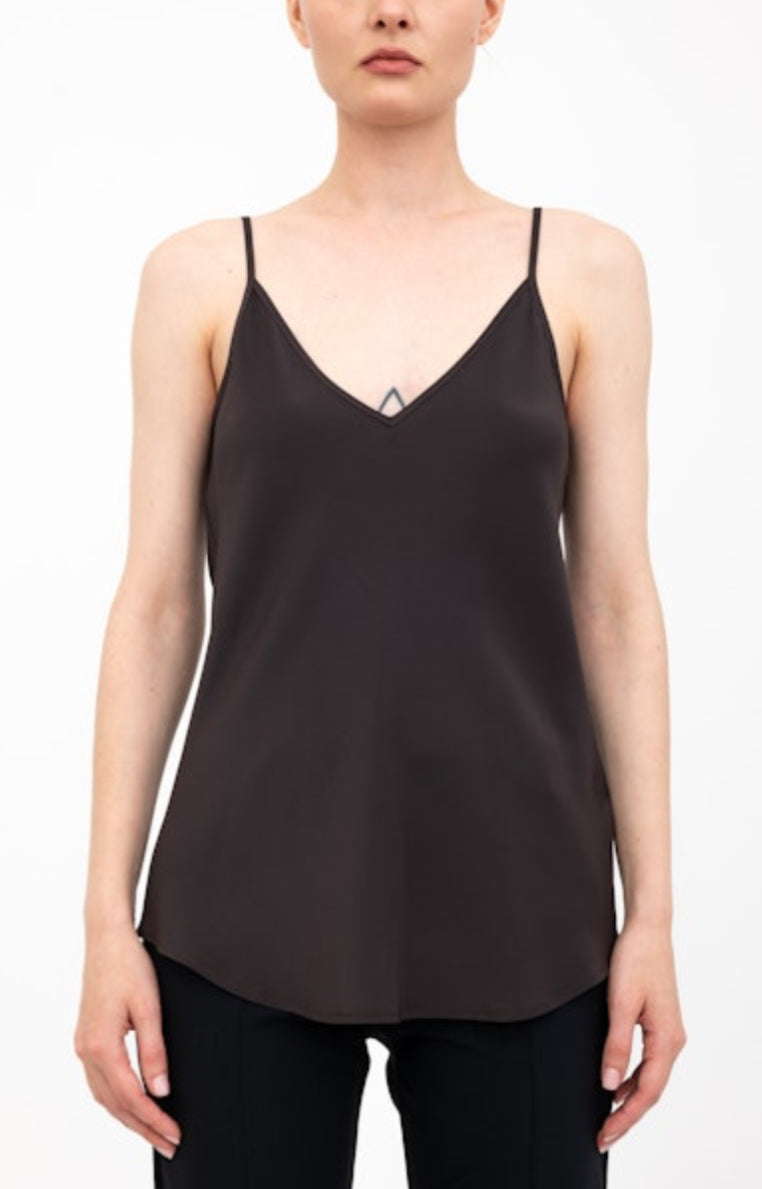 Elhenri Java Silk Camisole