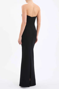 Re1205 Embellished Gown