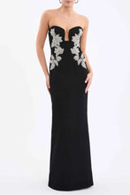 Load image into Gallery viewer, Re1205 Embellished Gown
