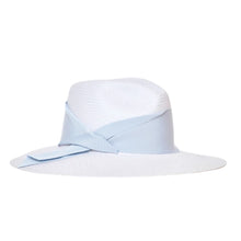 Load image into Gallery viewer, Gardenia Hat - Fog
