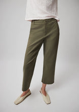 Load image into Gallery viewer, Ataw9323 Army Twill Pant
