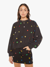 Load image into Gallery viewer, Mo8567 Fresh As A Daisy Sweatshirt
