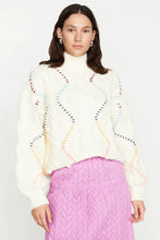 Load image into Gallery viewer, Ma526 Spectrum Sweater
