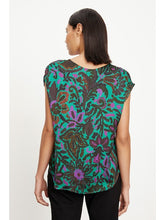 Load image into Gallery viewer, Vejolie Scoop Neck Top
