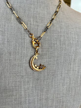 Load image into Gallery viewer, JL4 Moonstar Necklace
