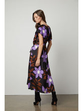 Load image into Gallery viewer, Vefrancine Fiji Printed Maxi
