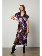 Load image into Gallery viewer, Vefrancine Fiji Printed Maxi

