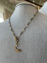 Load image into Gallery viewer, JL4 Moonstar Necklace
