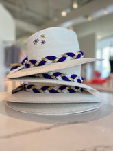 Load image into Gallery viewer, LSU Palm Hat
