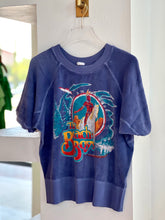Load image into Gallery viewer, Beach Boys Terry Sweatshirt
