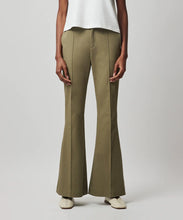 Load image into Gallery viewer, Ataw9366 Twill Flare Pant
