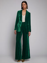 Load image into Gallery viewer, Vi30707 Velvet Pant
