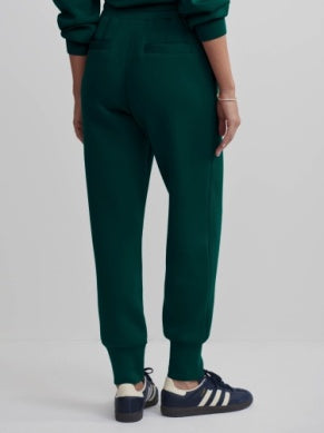 Va01713 Slim Cuff Pant - Forest