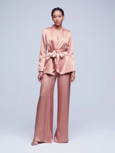 Load image into Gallery viewer, La2786 L’agence Rose Tan Pant
