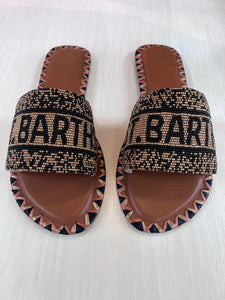 St. Barths Sandals