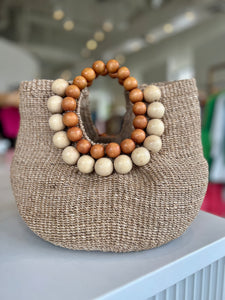 Cueba Beads Bag