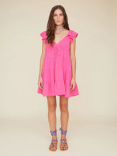 Load image into Gallery viewer, Xix324002 Xirena Raspberry Swing Dress
